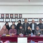 UMB Laksanakan Benchmarking Kurikulum Berbasis OBE ke JPBSI FKIP ULM