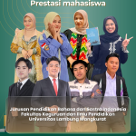 Mahasiswa JPBSI FKIP ULM Torehkan Prestasi pada PEKSIMINA Tingkat Fakultas 2026