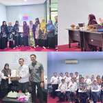 JPBSI FKIP ULM Ikuti Audit Mutu Internal Tingkat Fakultas dan Universitas Tahun 2026